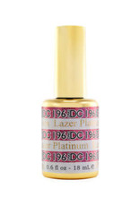 DC 196 LAZER PLATINUM