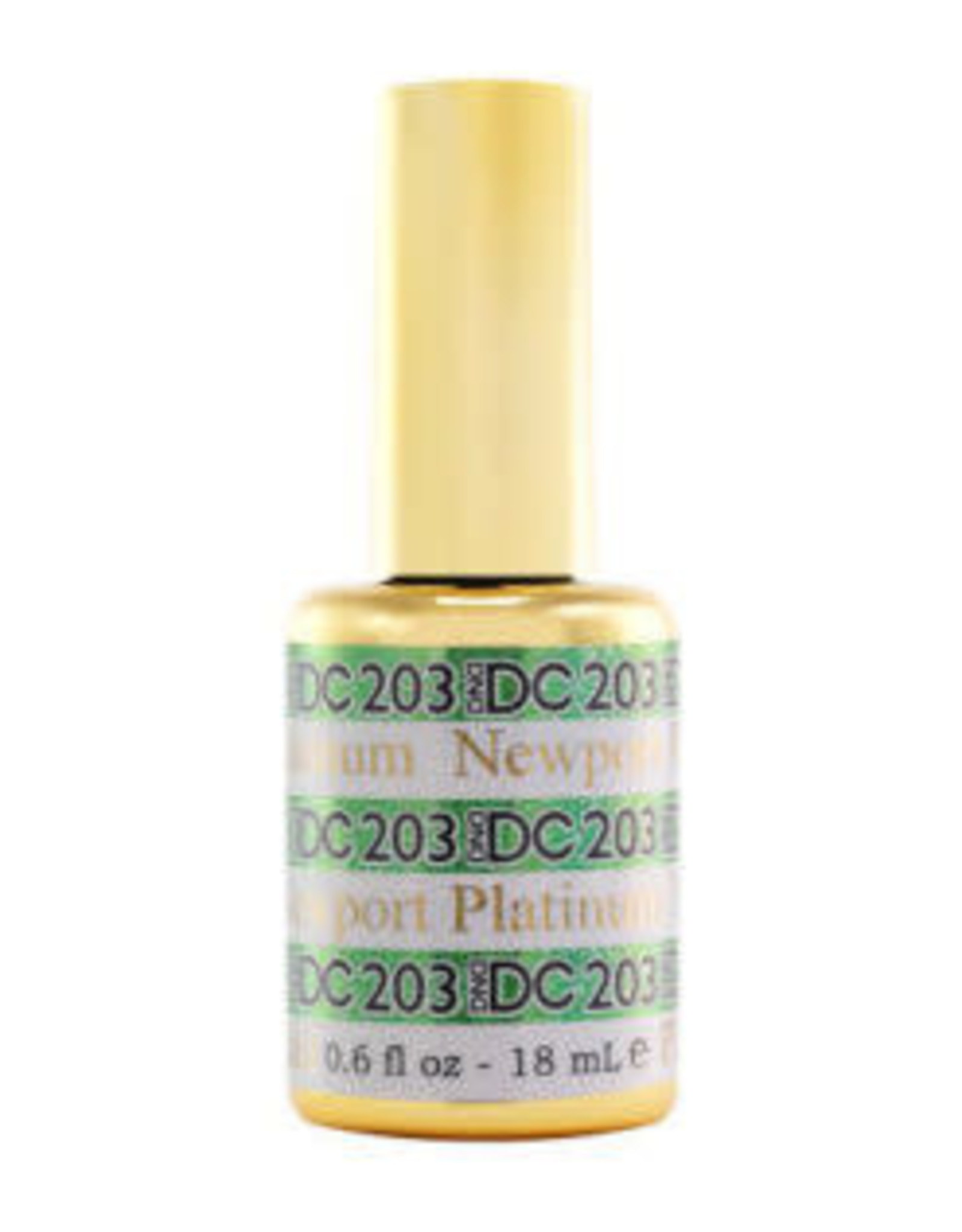DC 203 NEWPORT PLATINUM