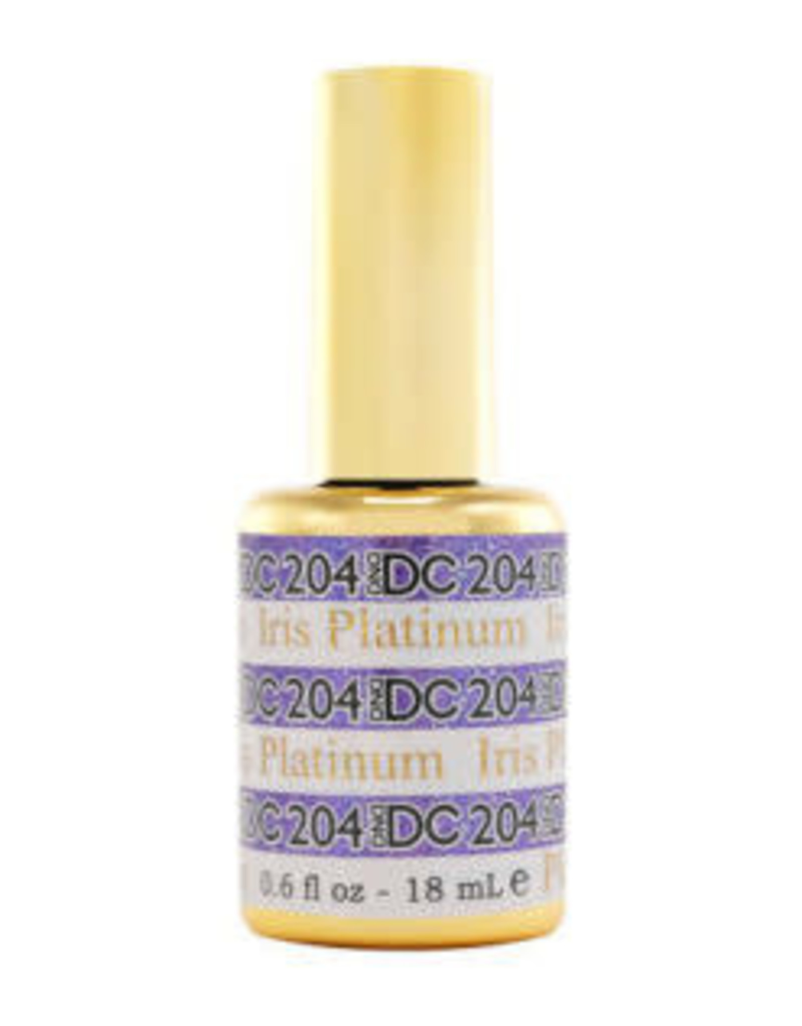 DC 204 IRIS PLATINUM