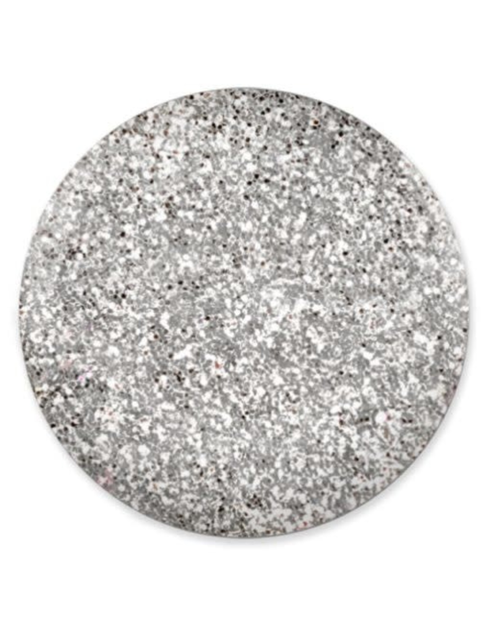 DC 207 SILVER PLATINUM