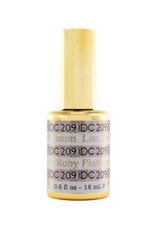 DC 209 Lite Ruby