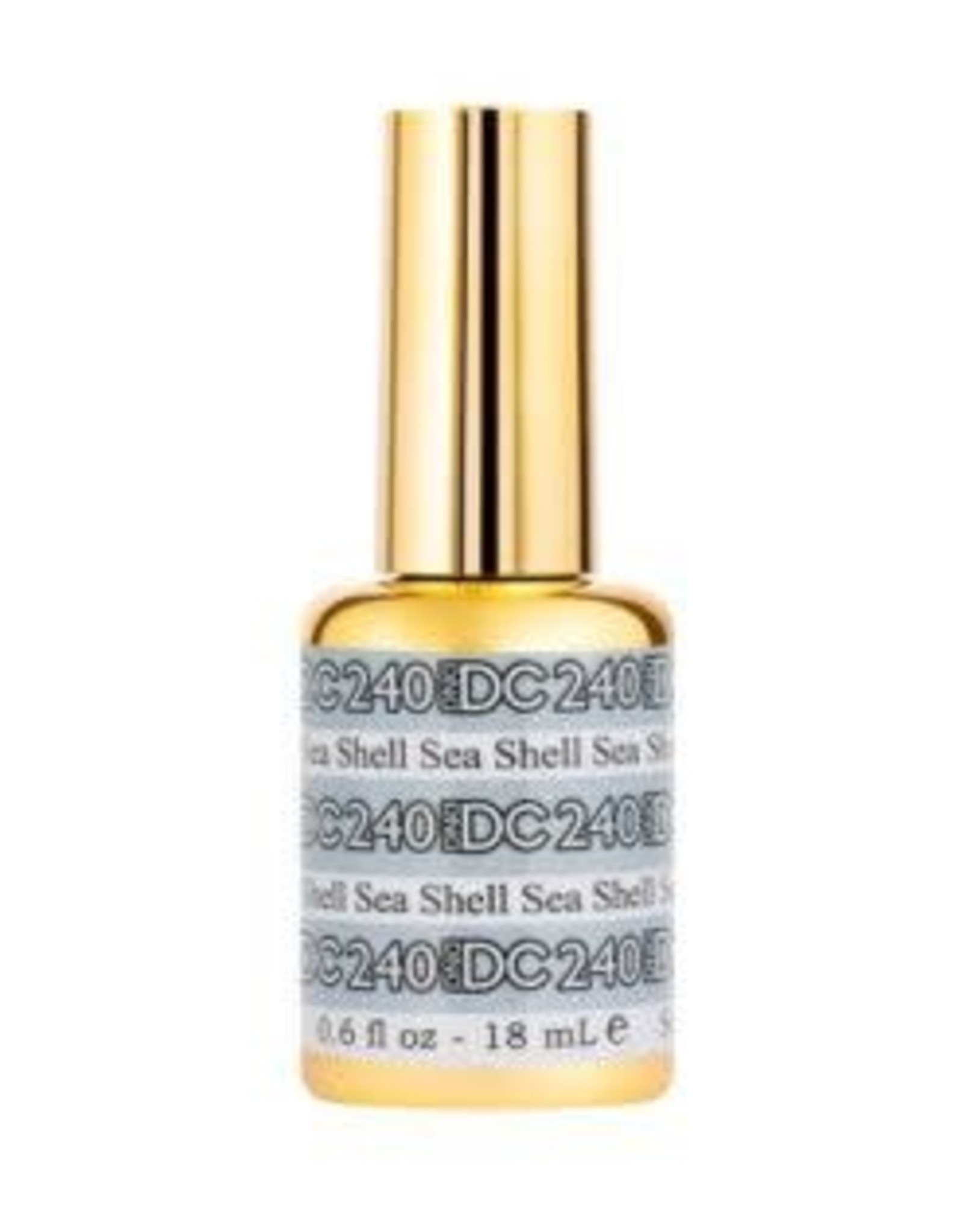 DC 240 Sea Shell