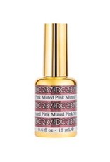 DC 237 Muted Pink