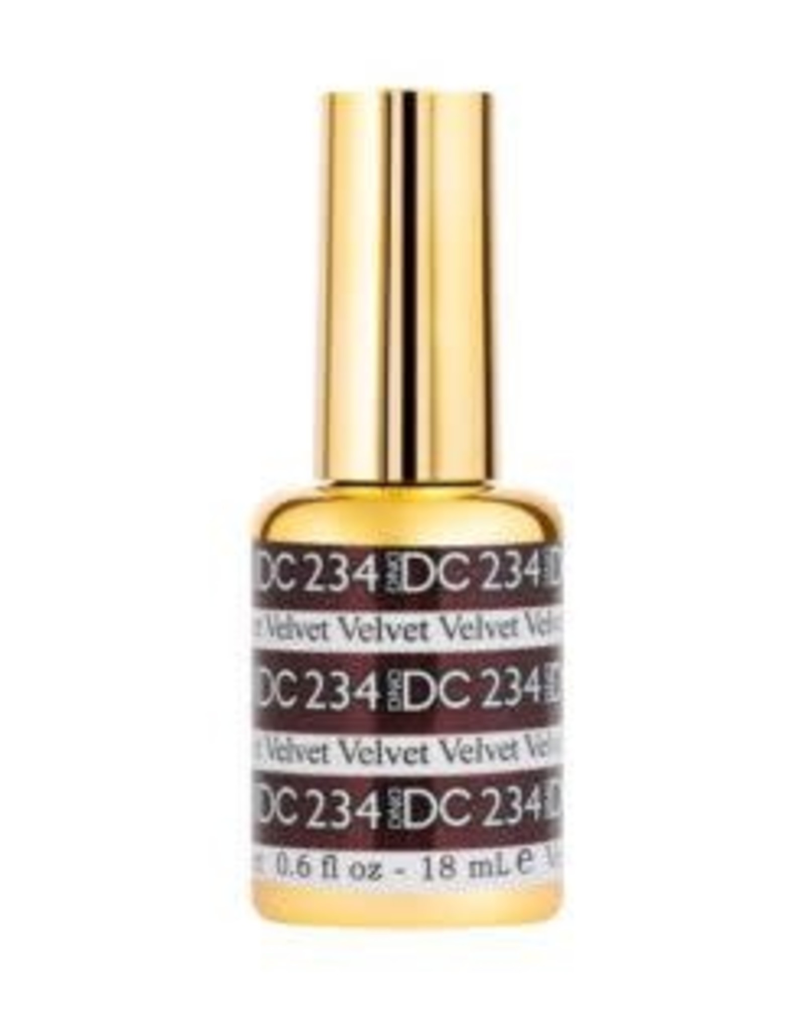 DC 234 Velvet