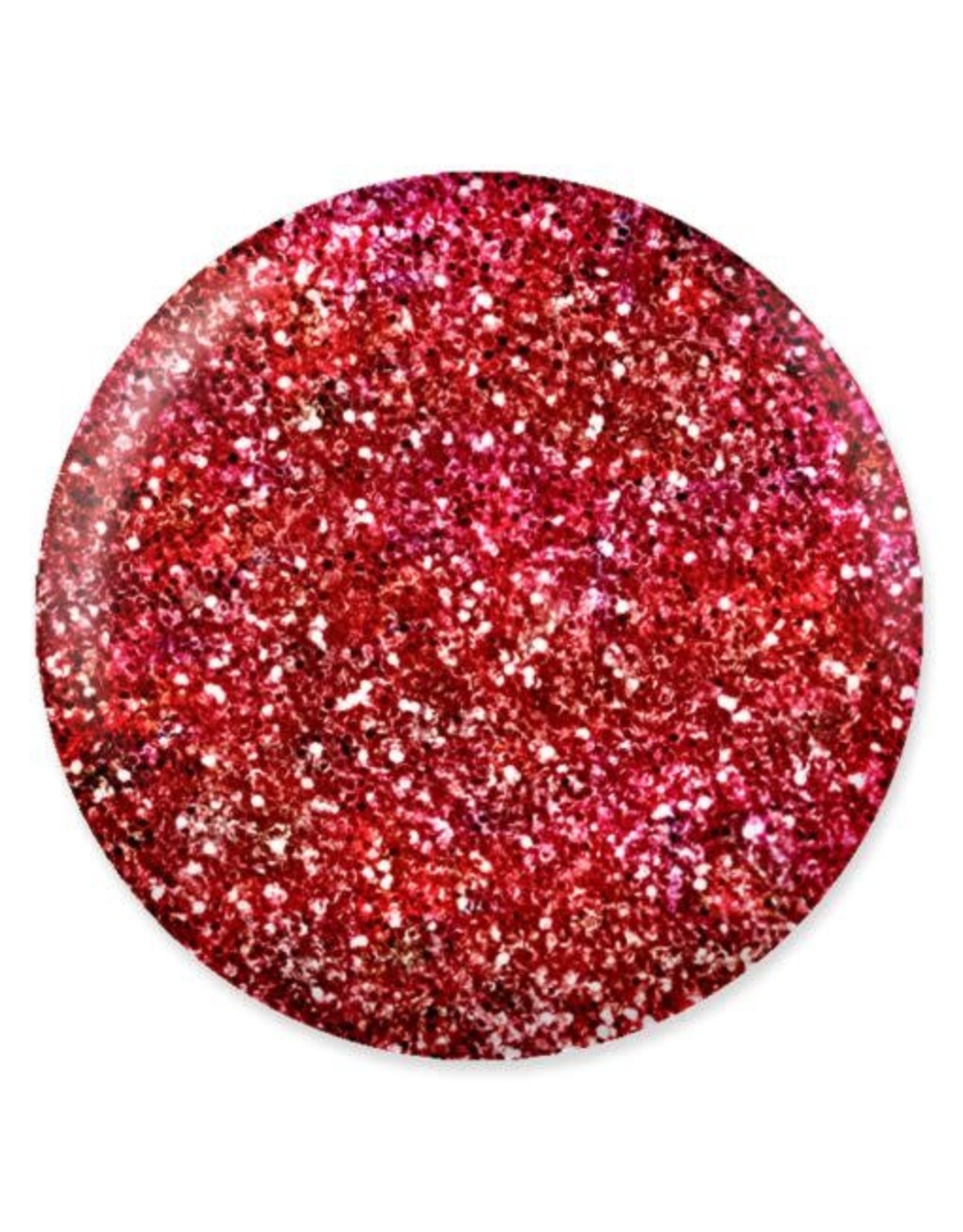 DC 230 Sparkle Red