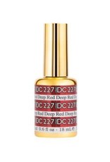 DC 227 Deep Red