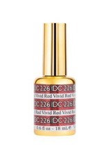 DC 226 Vivid Red