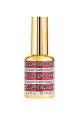 DC 224 Scarlet