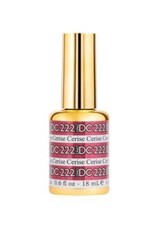 DC 222 Cerise