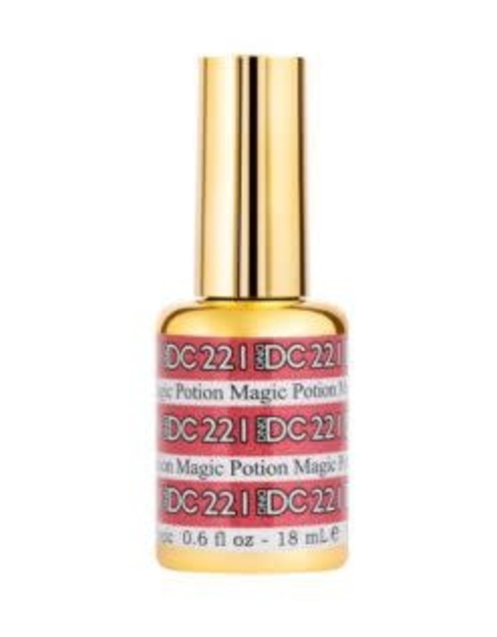 DC 221 Magic Potion