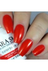 KIARASKY G424 I'm not Red Yet