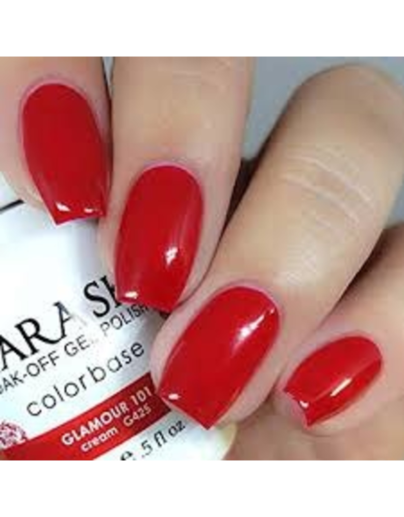 KIARASKY G425 Glamour 101