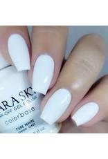 KIARASKY G401 Pure White