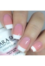 KIARASKY G402 Frenchy Pink