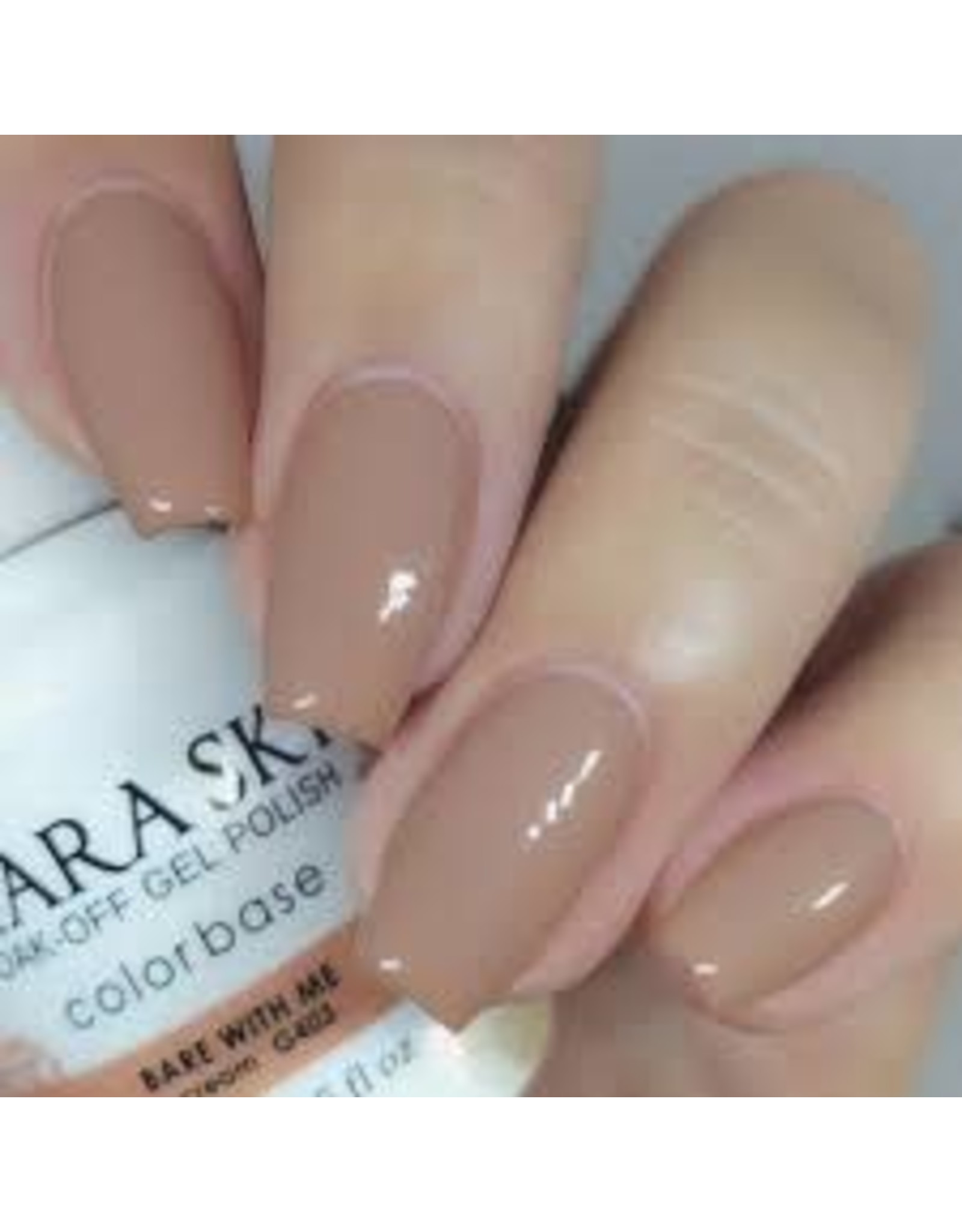 KIARASKY G403 Bare With Me