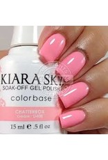 KIARASKY G408 Chatter Box