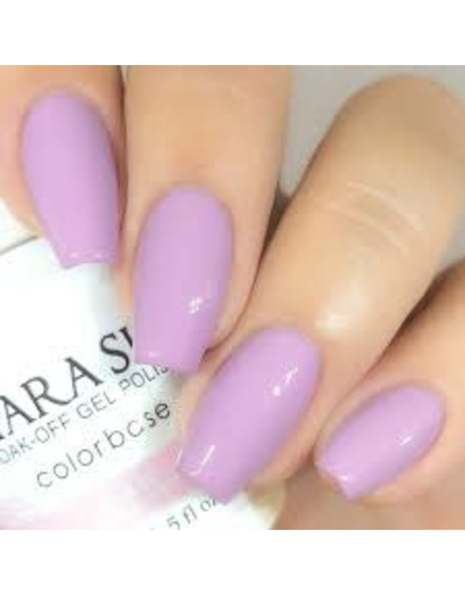 KIARASKY G409 D'Lilac