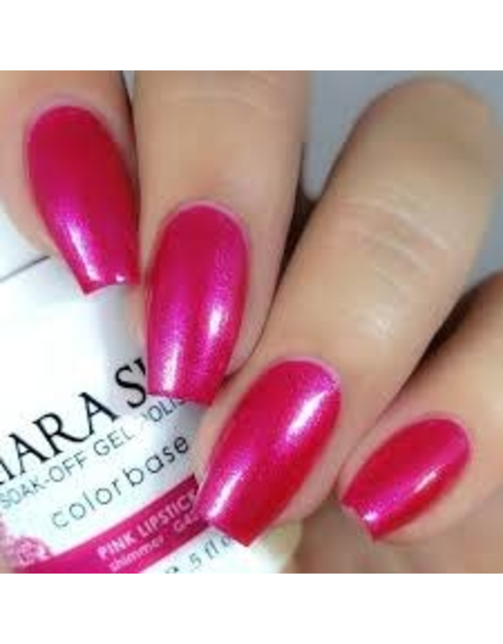 KIARASKY G422 Pink Lipstick