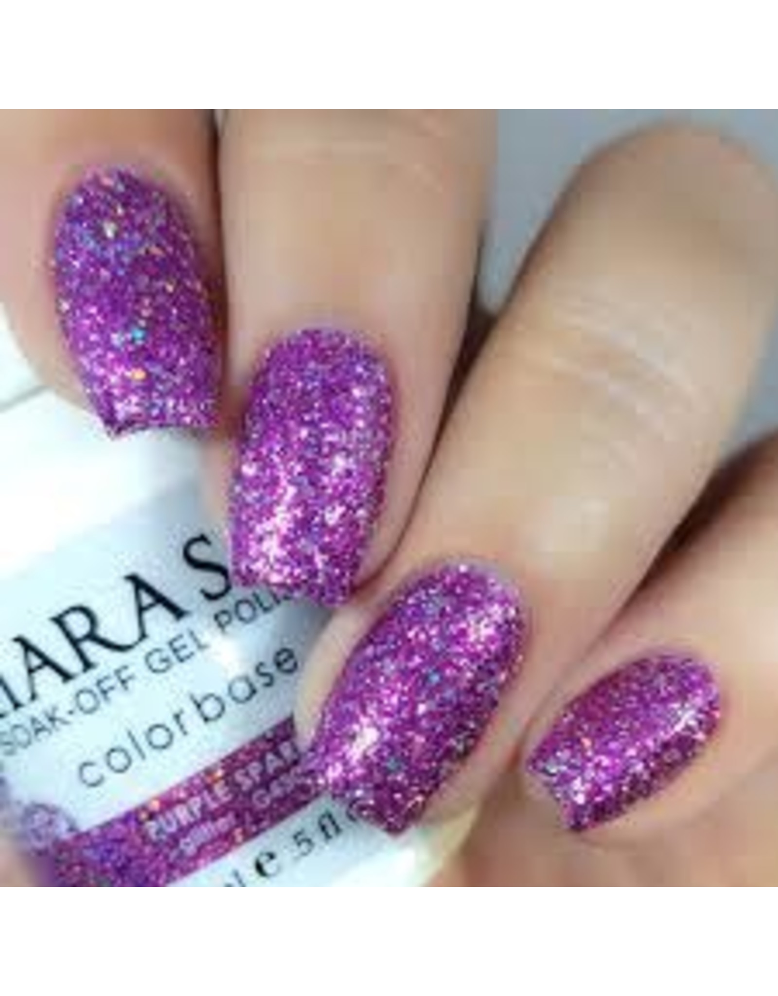 KIARASKY G430 Purple Spark