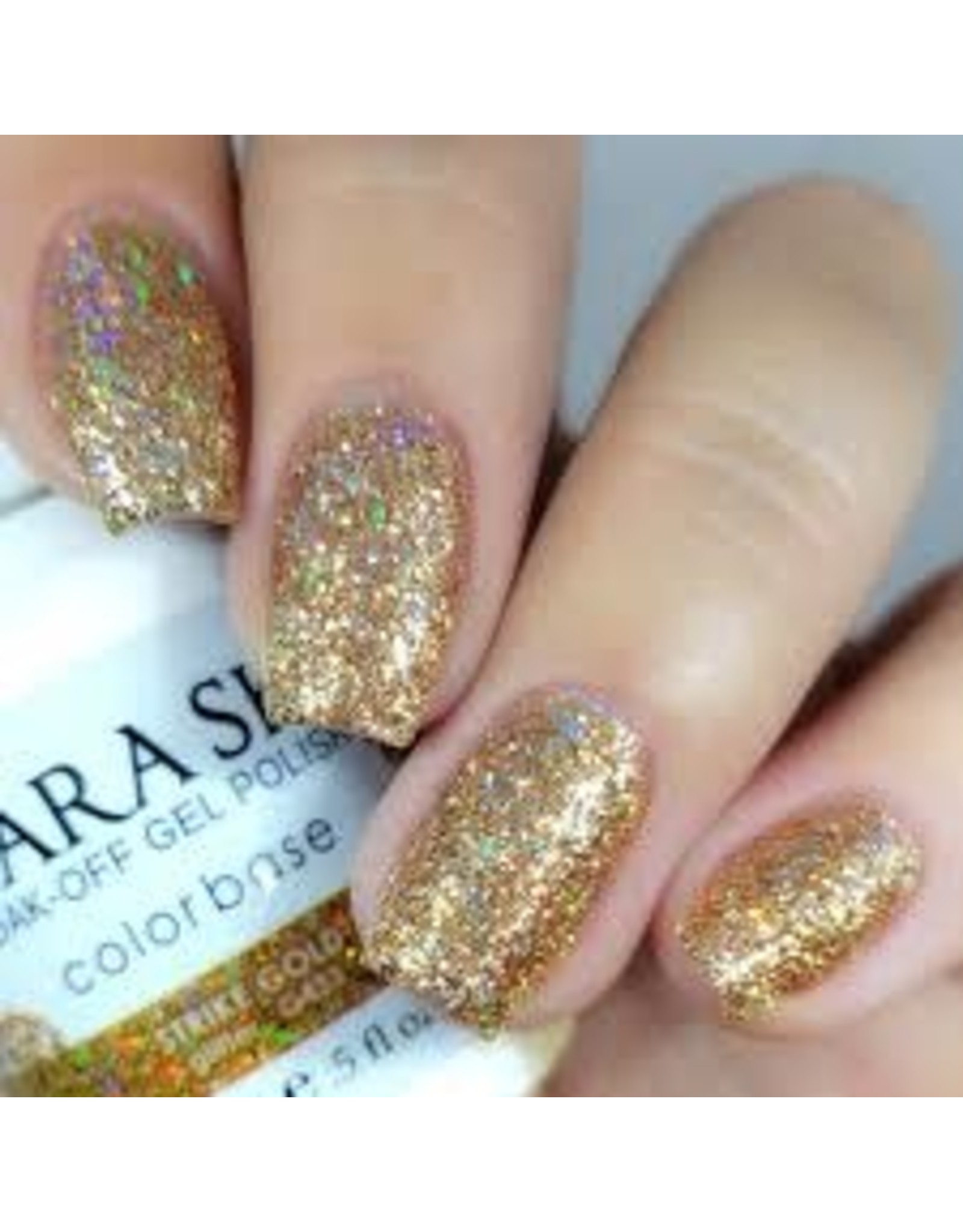 KIARASKY G433 Strike Gold