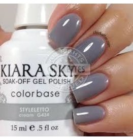 KIARASKY G434 Styleletto