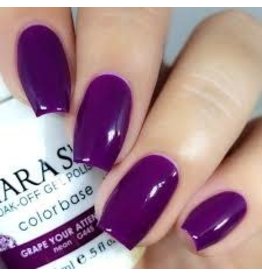 KIARASKY G445 Grape Your Attention