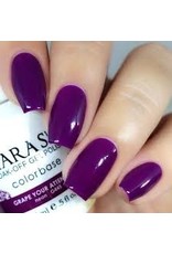 KIARASKY G445 Grape Your Attention