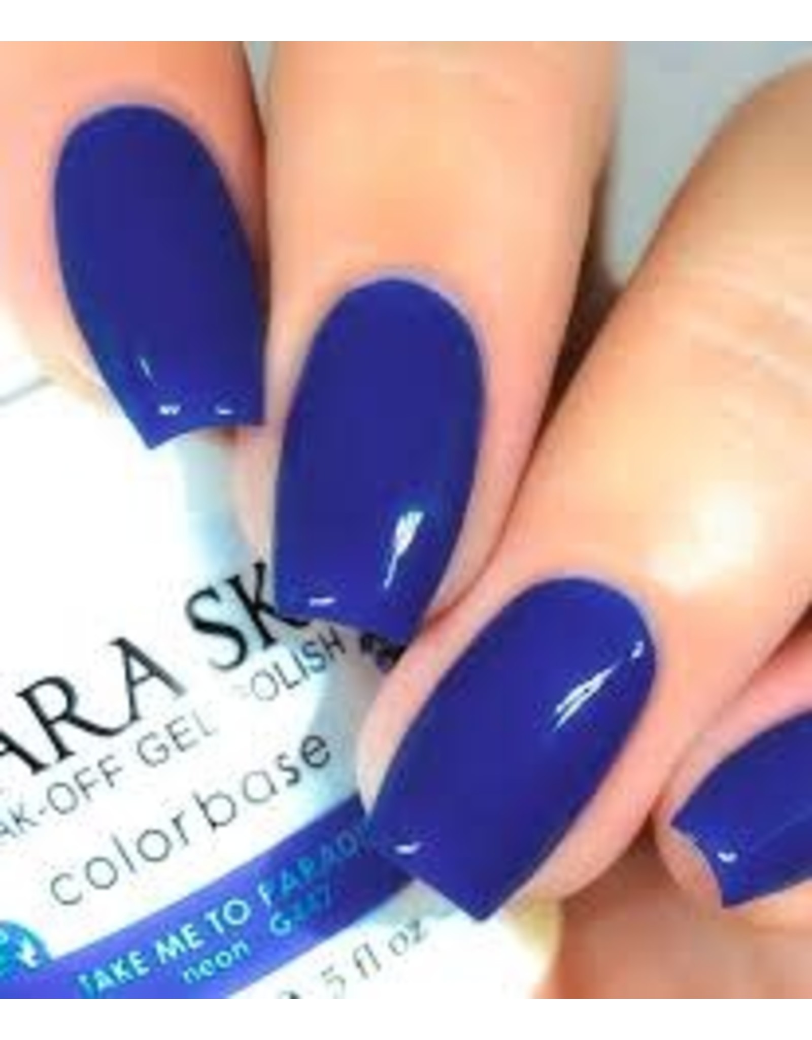 KIARASKY G447 Take Me To Paradise