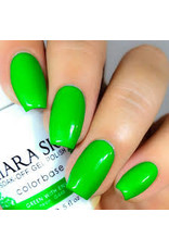 KIARASKY G448 Green With Envy