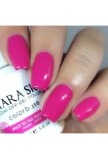 KIARASKY G453 Back To The Fuchsia