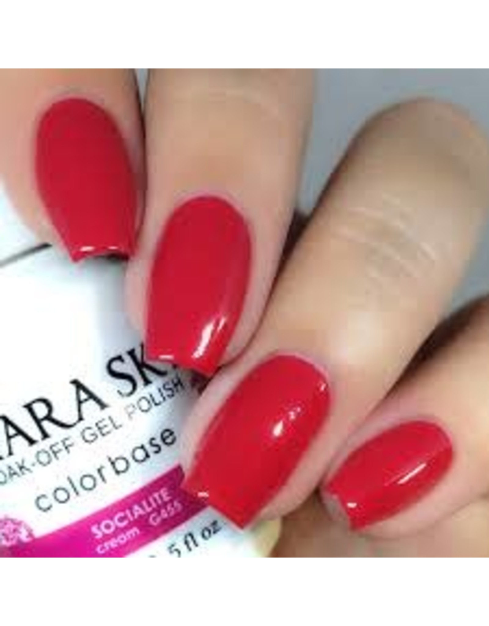 KIARASKY G455 Socialite