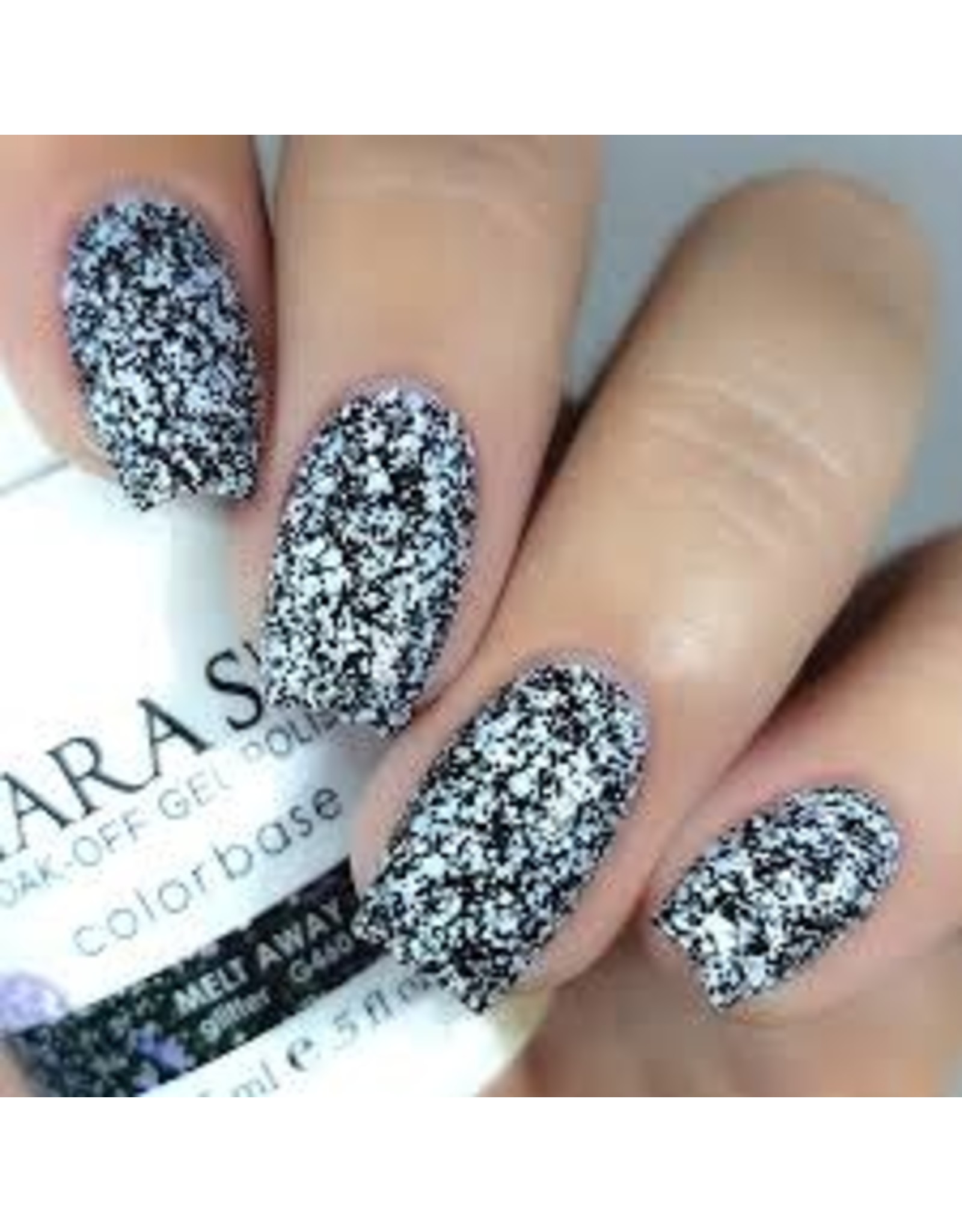 KIARASKY G460 Melt Away
