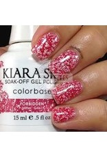 KIARASKY G461 Forbidden