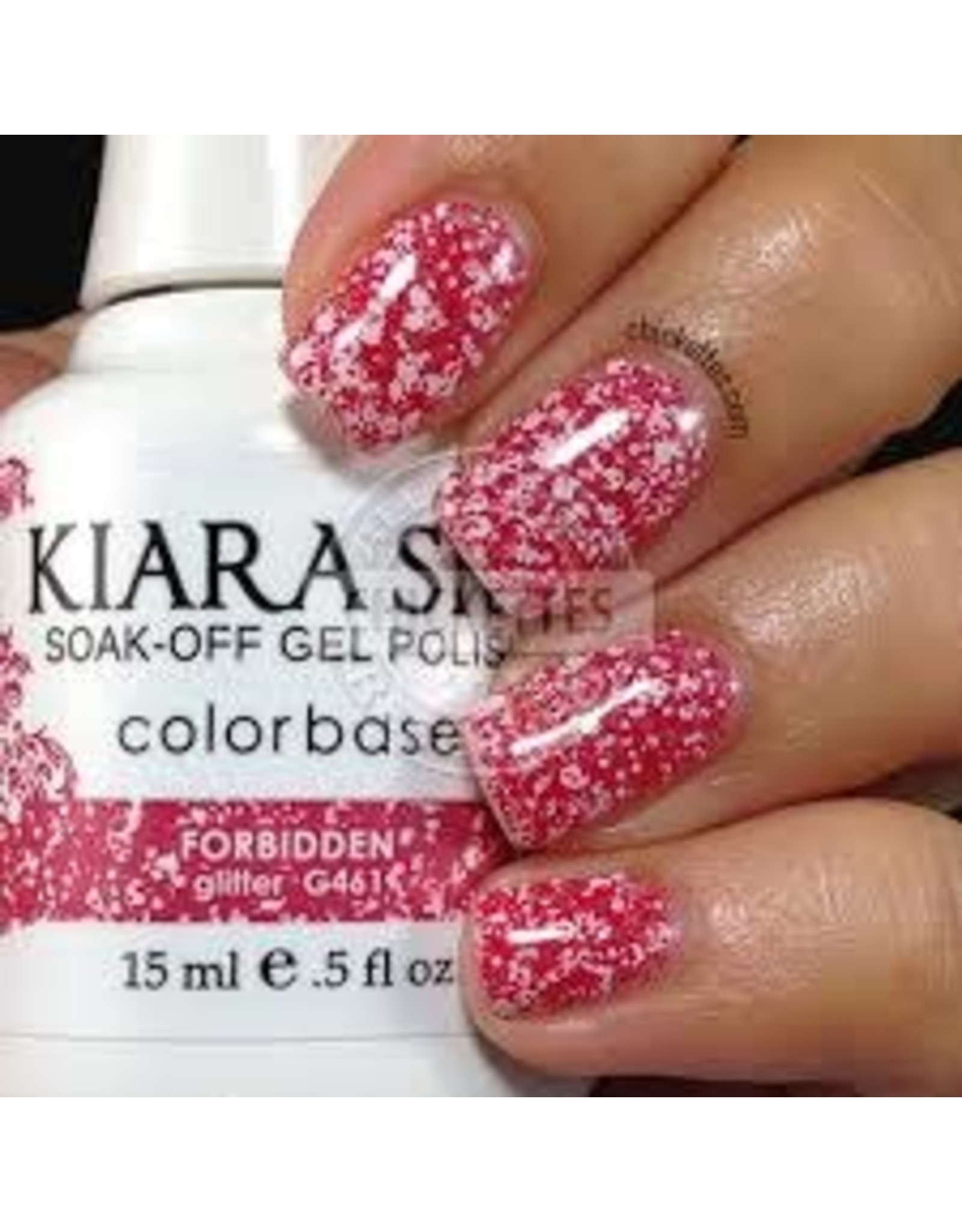 KIARASKY G461 Forbidden
