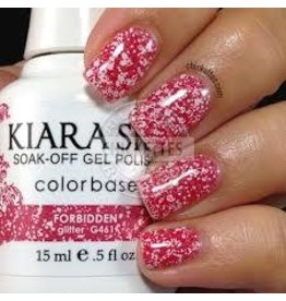 KIARASKY G461 Forbidden