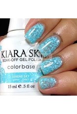 KIARASKY G463 Serene Sky