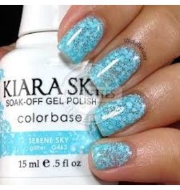 KIARASKY G463 Serene Sky