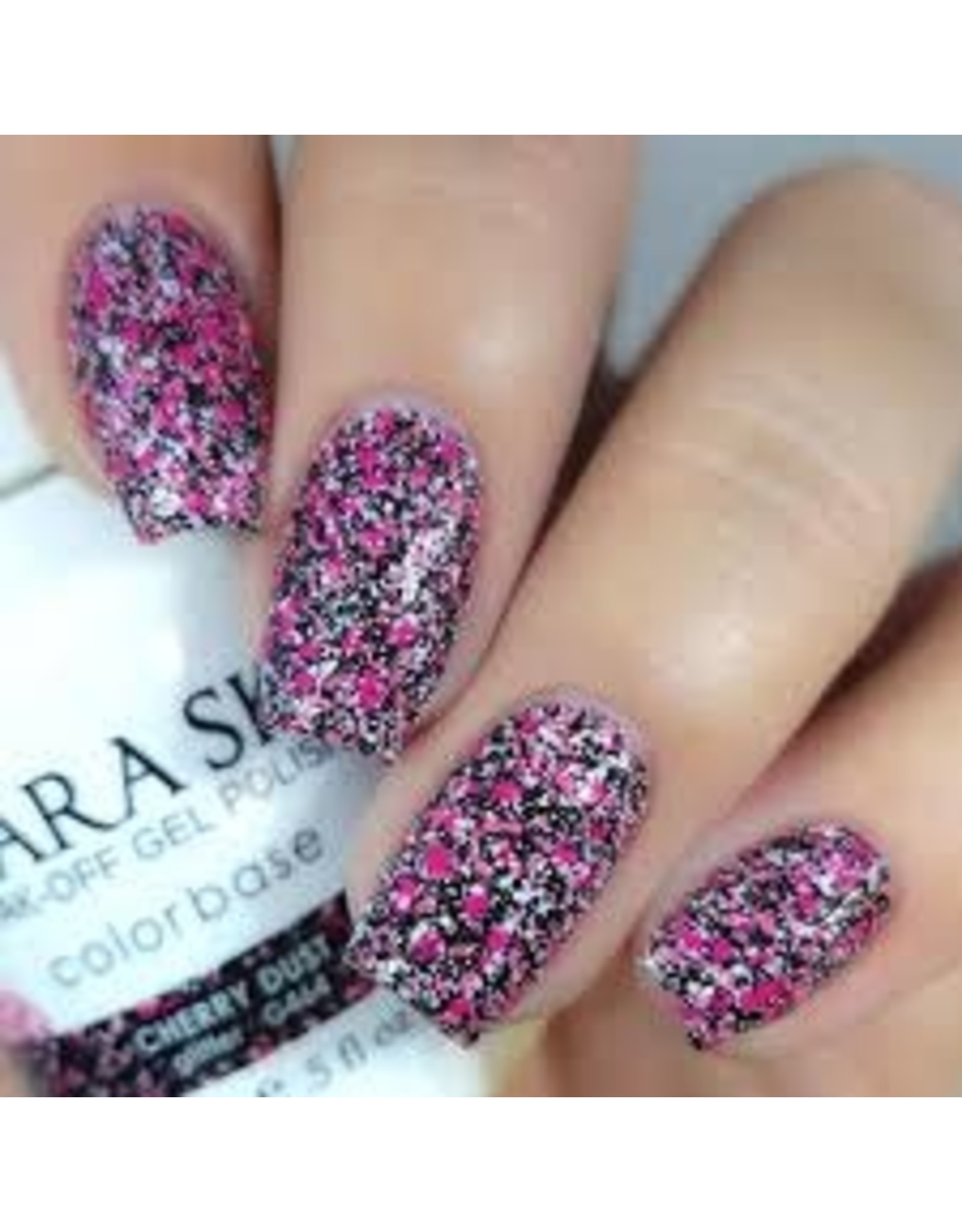KIARASKY G464 Cherry Dust