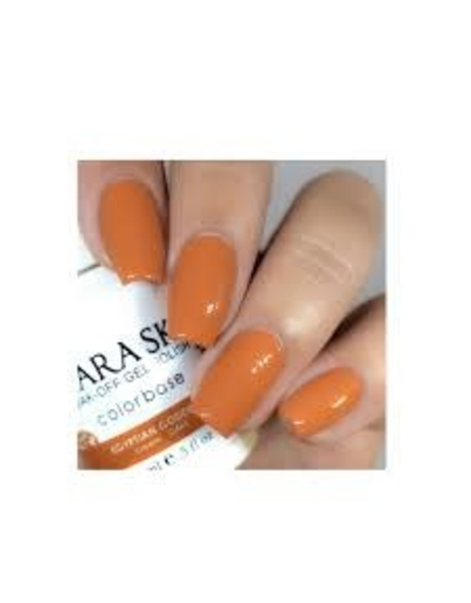 KIARASKY G465 Egyptian Goddess