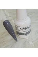 KIARASKY G471 Smokey Smog