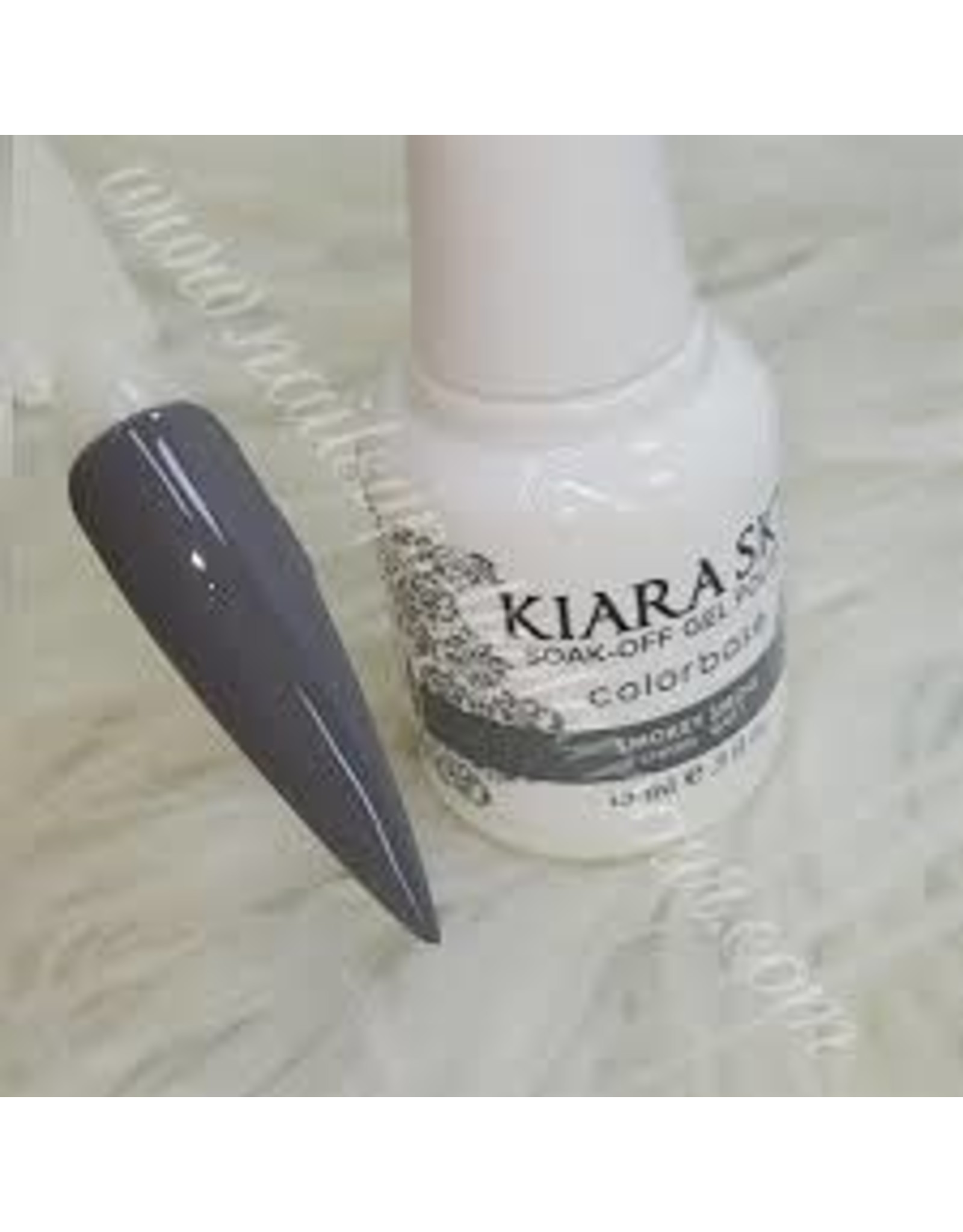 KIARASKY G471 Smokey Smog