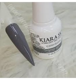 KIARASKY G471 Smokey Smog