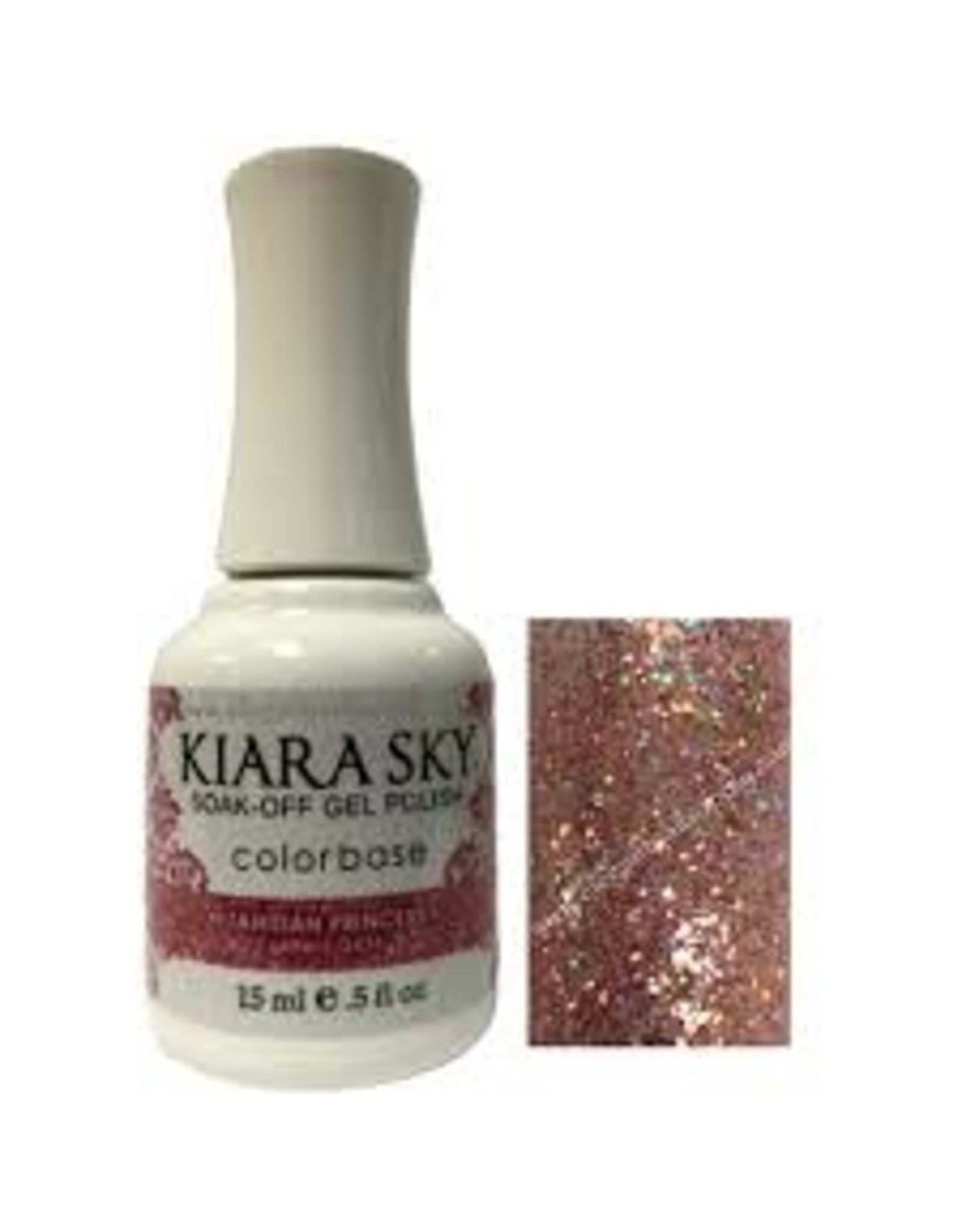 KIARASKY G476 Tahitian Princess
