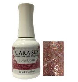 KIARASKY G476 Tahitian Princess