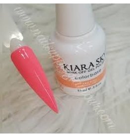 KIARASKY G481 Rag Doll