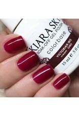 KIARASKY G483 Victorian Iris