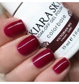 KIARASKY G483 Victorian Iris