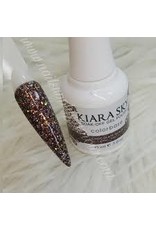 KIARASKY G467 Chocolate Glaze