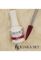 KIARASKY G485 Plum It Up