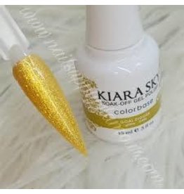 KIARASKY G486 Gold Digger